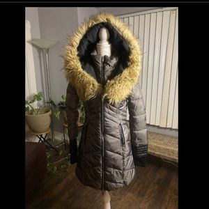 Celsius coat